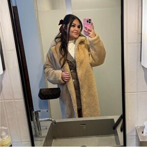 Women's Plaid Sleeveless Dress